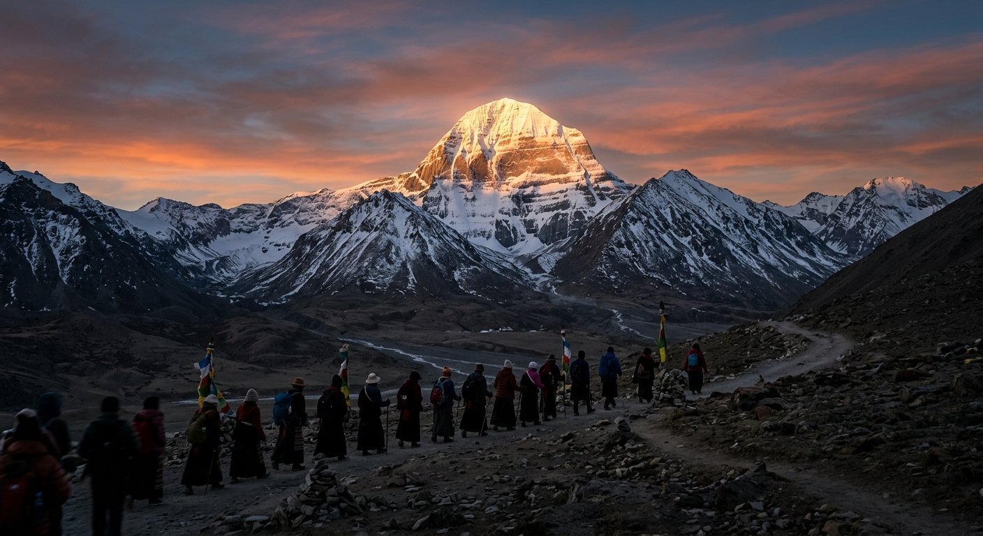 Kailash Mansarovar Yatra FAQ: 30 Questions Answered