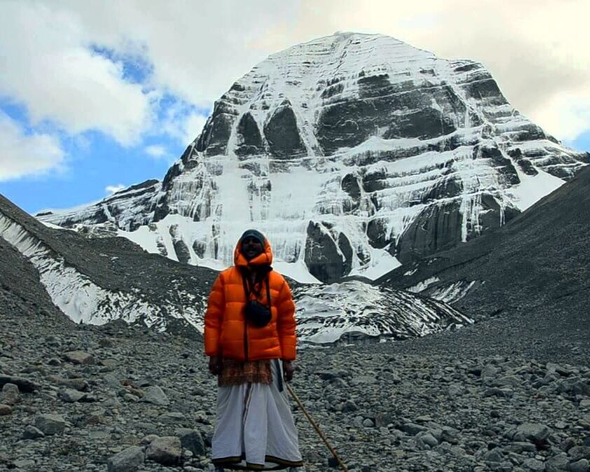 mount kailash tour