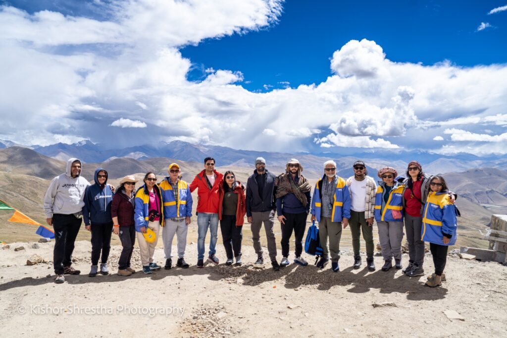 kailash yatra