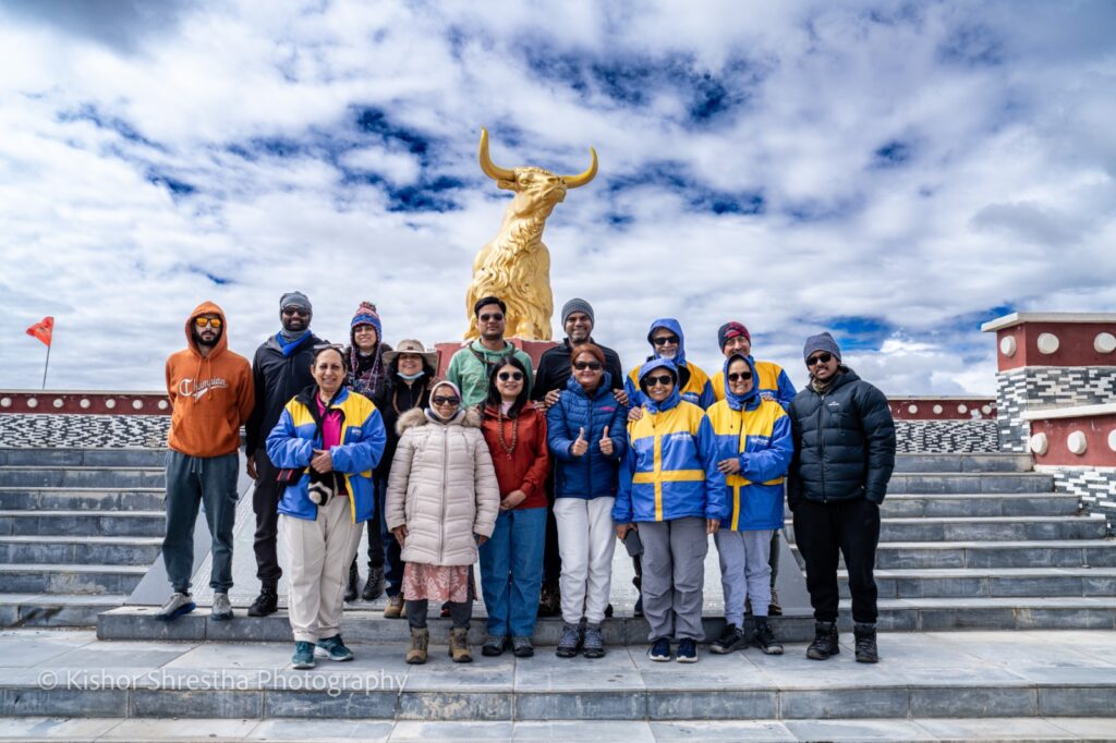 Kailsh mansarovar yatra