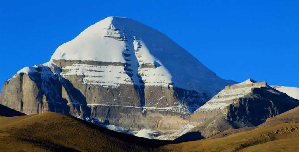 Kailash Manasarovar Yatra 2026