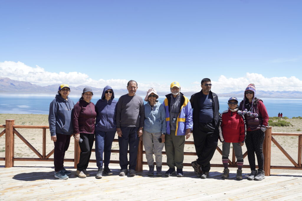 Kailash Mansarovar Yatra