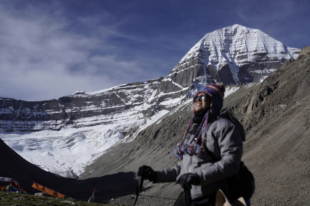 faqs about kailash mansarovar yatra