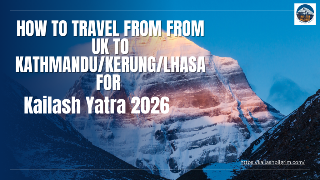 Best tour operator for kailash yatra 2026