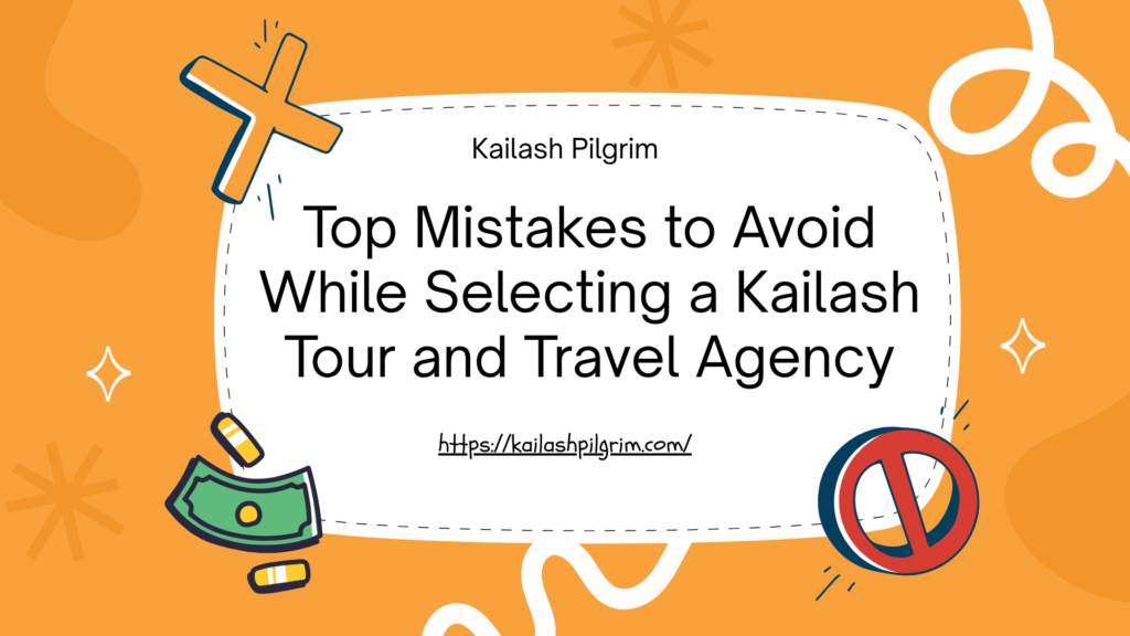 Kailash tour and travel agency