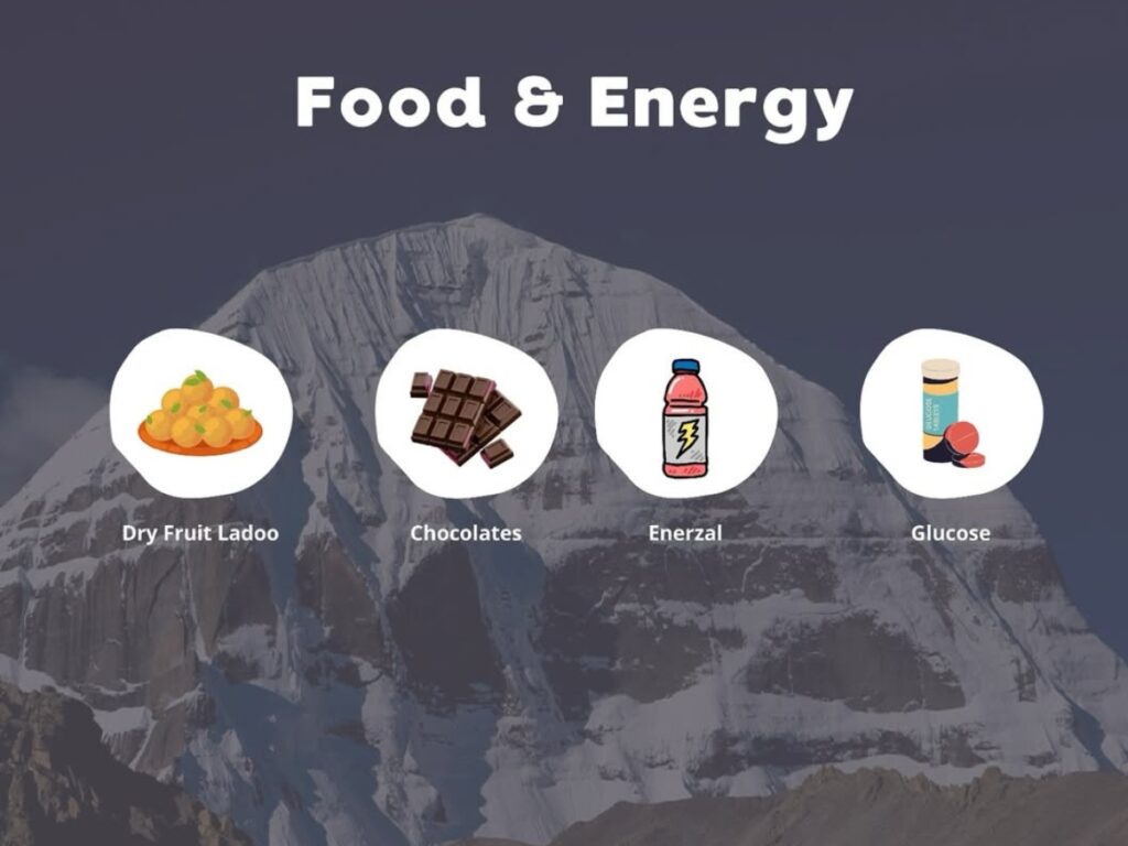 travel packing guidelines