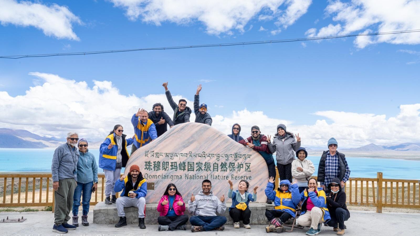 best tour operator for kailash