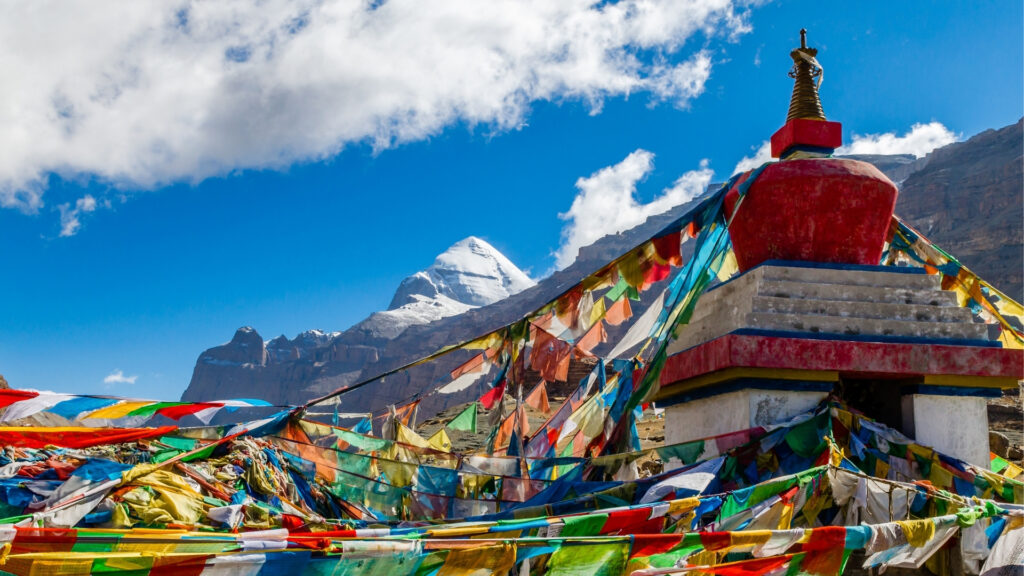 mount kailash journey and Kailash Yatra Cost
