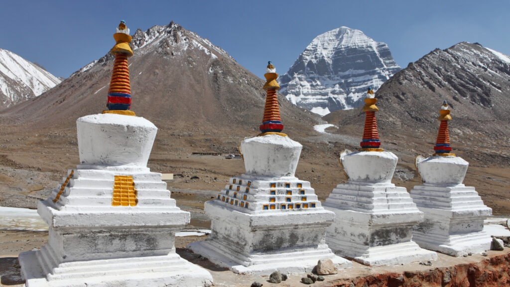 kailash yatra package with kailash yatra cost