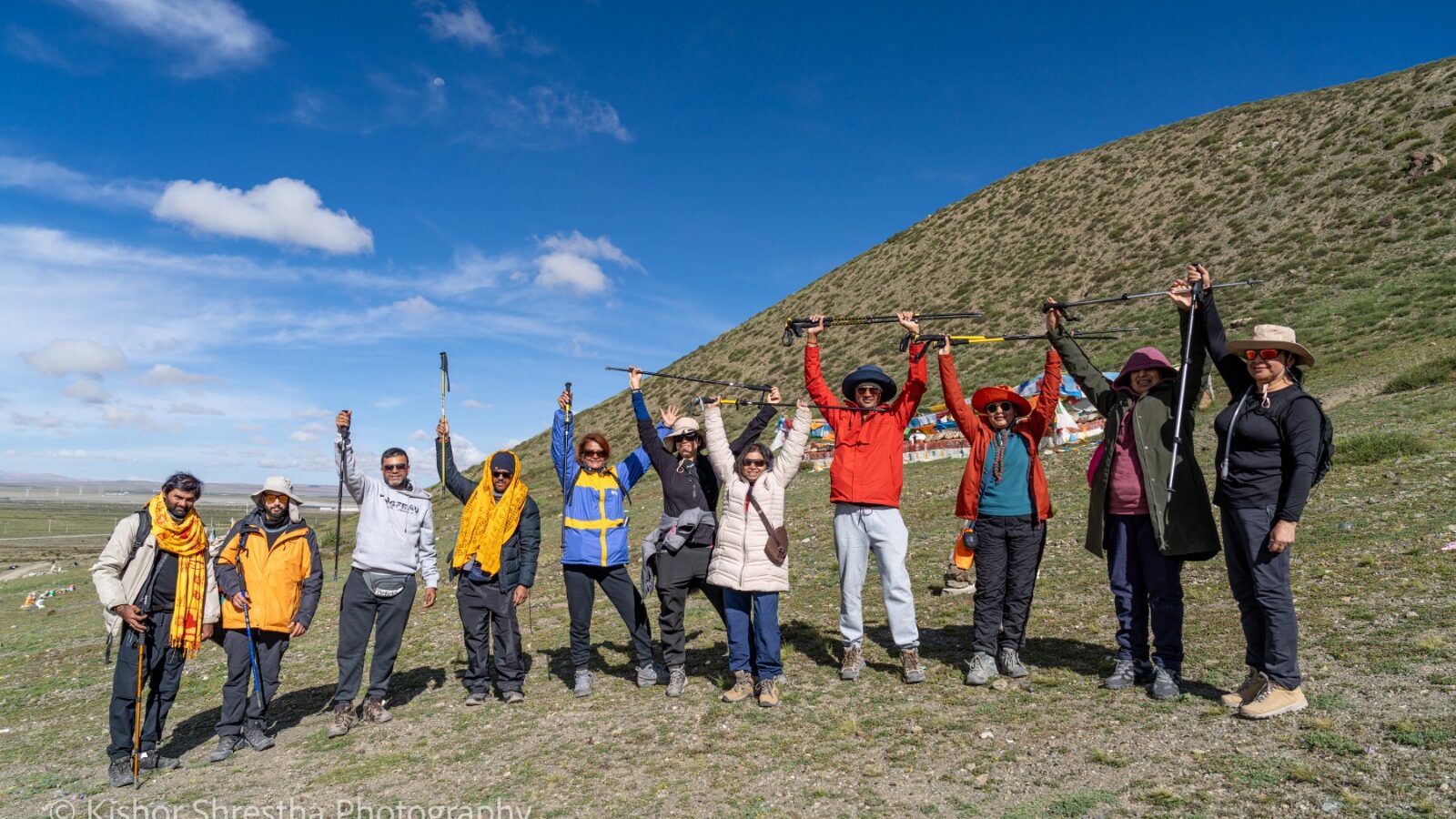 kailash mansarovar route by kailash tour operator