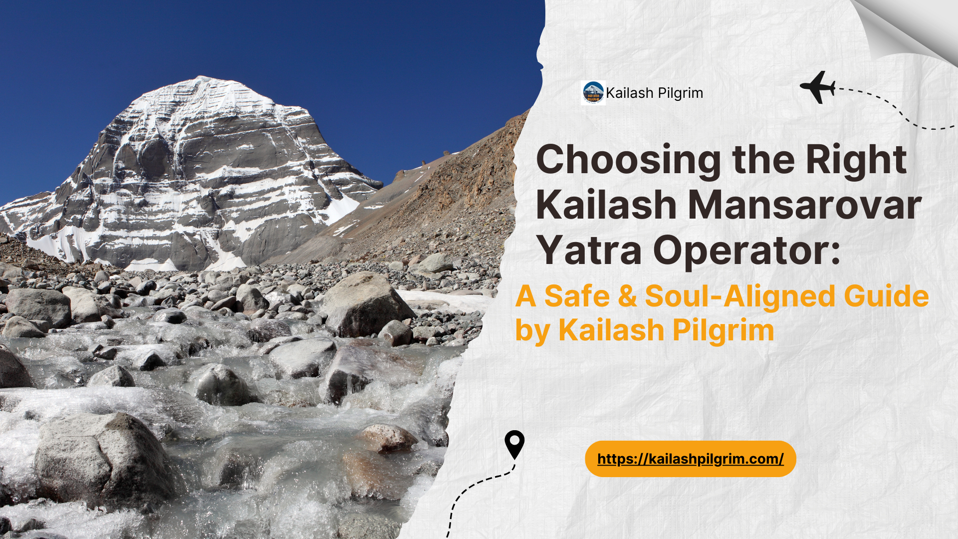 kailash mansarovar yatra operator