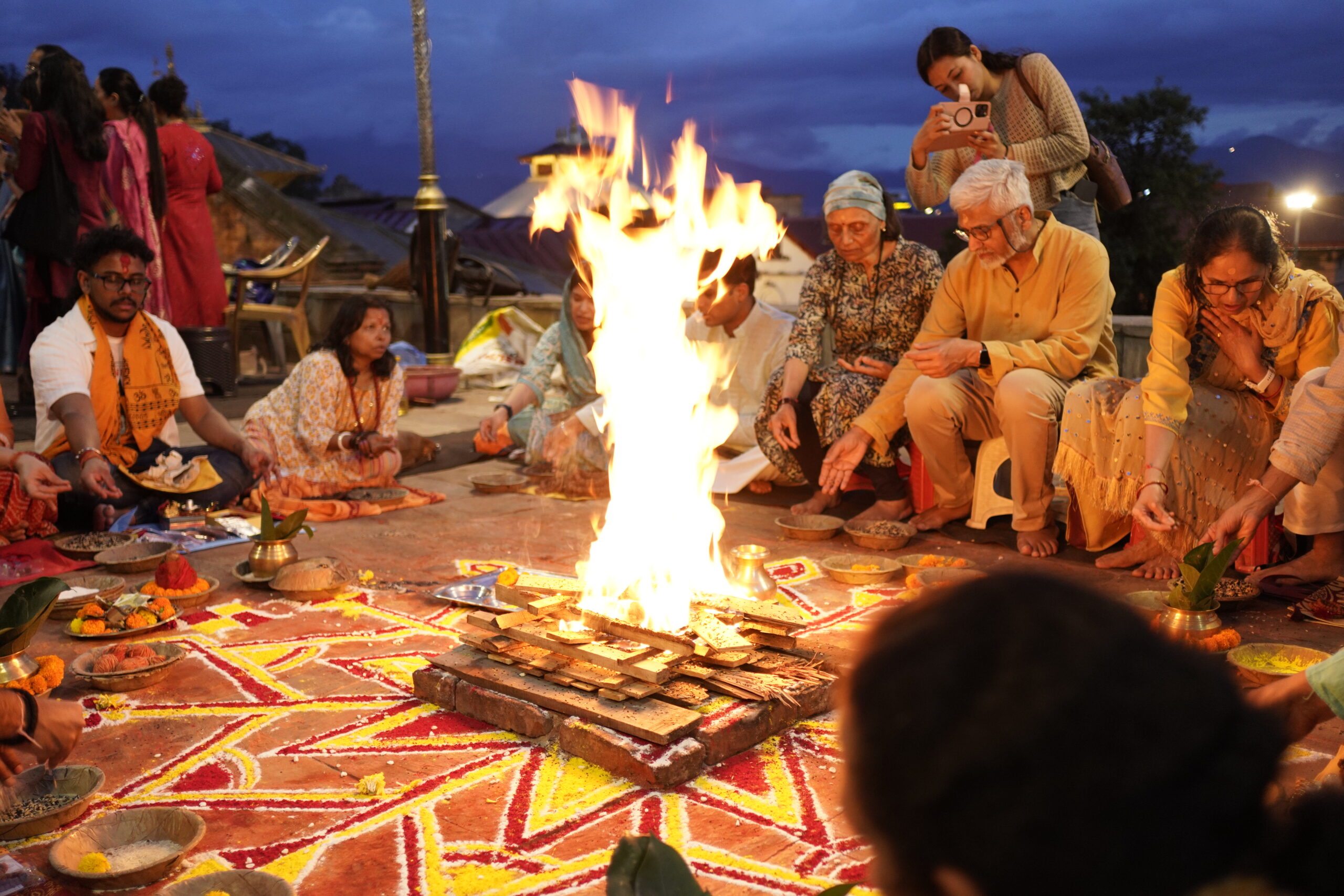 Kailash Mansarovar tour packages