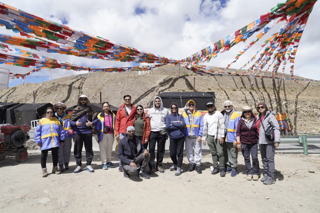 how to Go to Kailash 2026