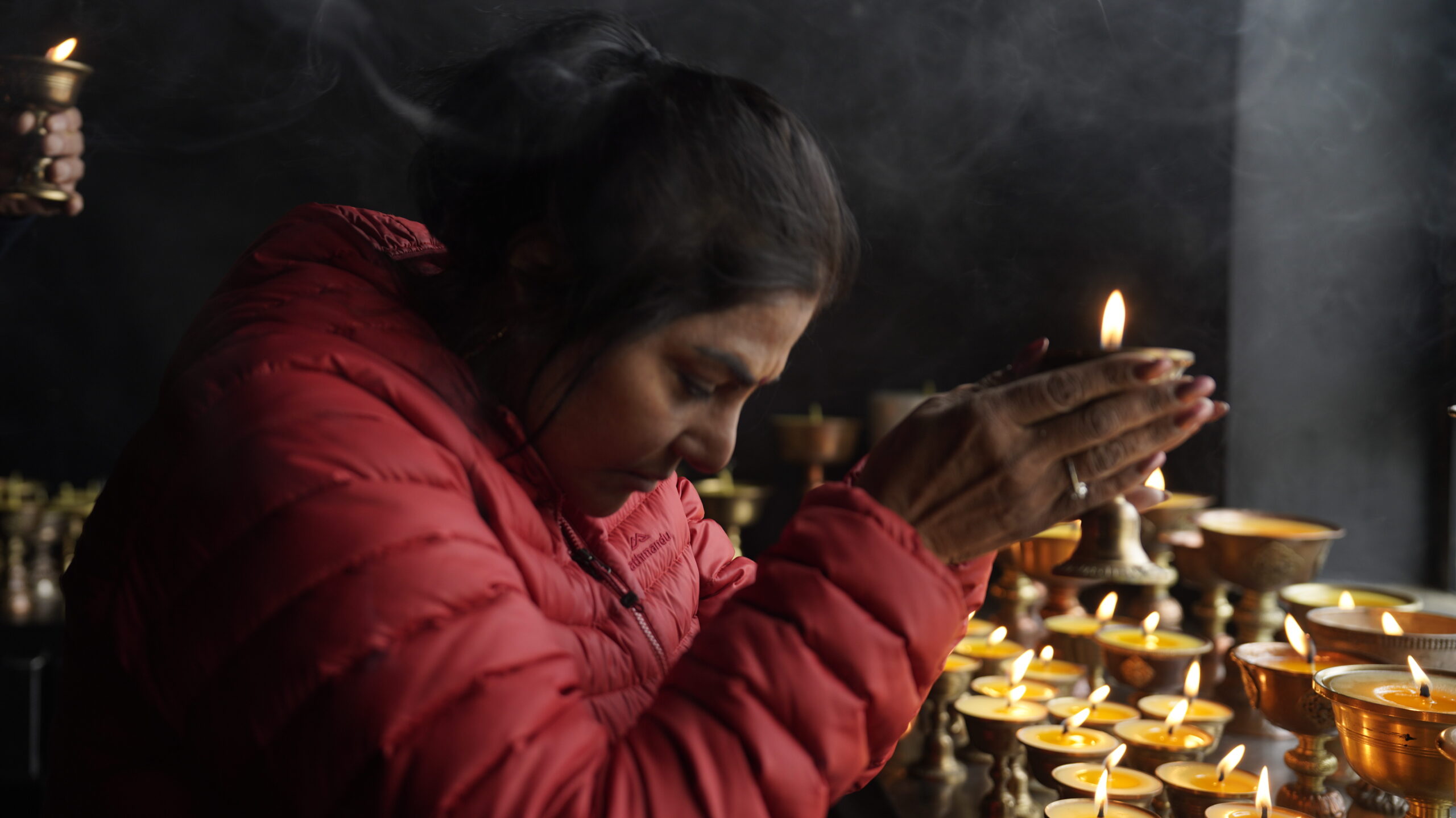spiritual signs to visit Kailash mansarovar