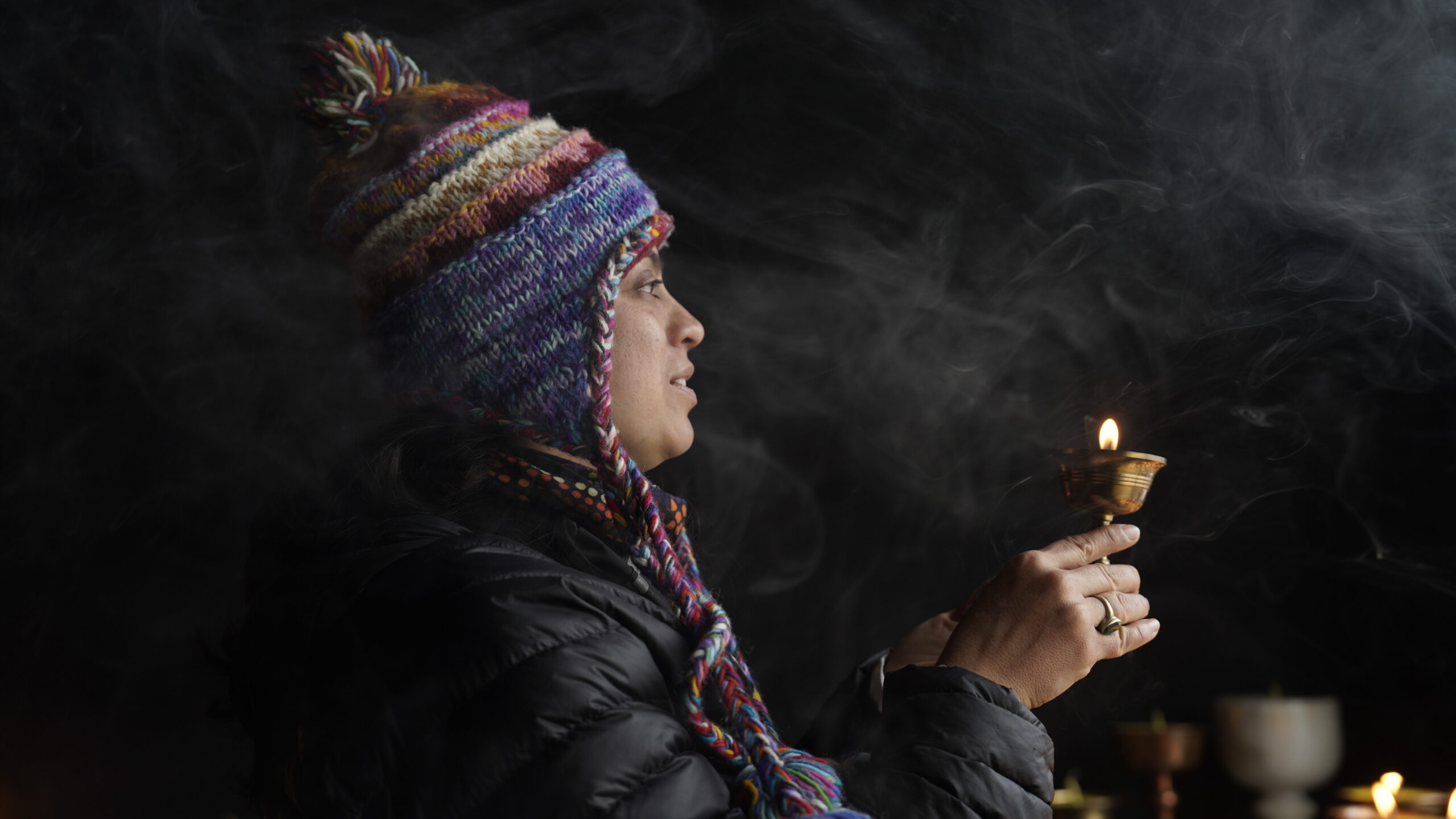 activities around the Mansarovar lake and Rituals to Perform at Mansarovar Lake