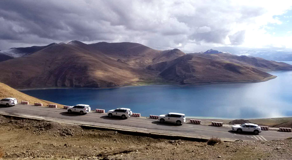 Mount Kailash tour cost