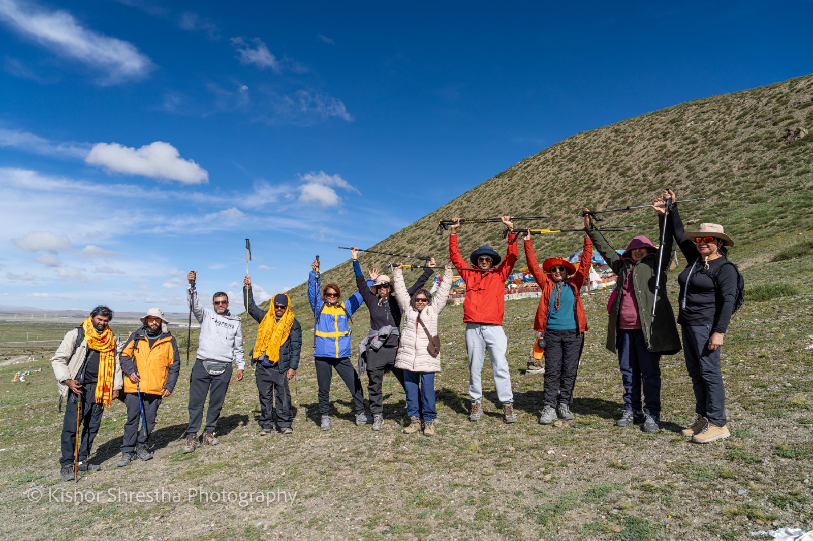 Best Kailash Yatra Packages 2026