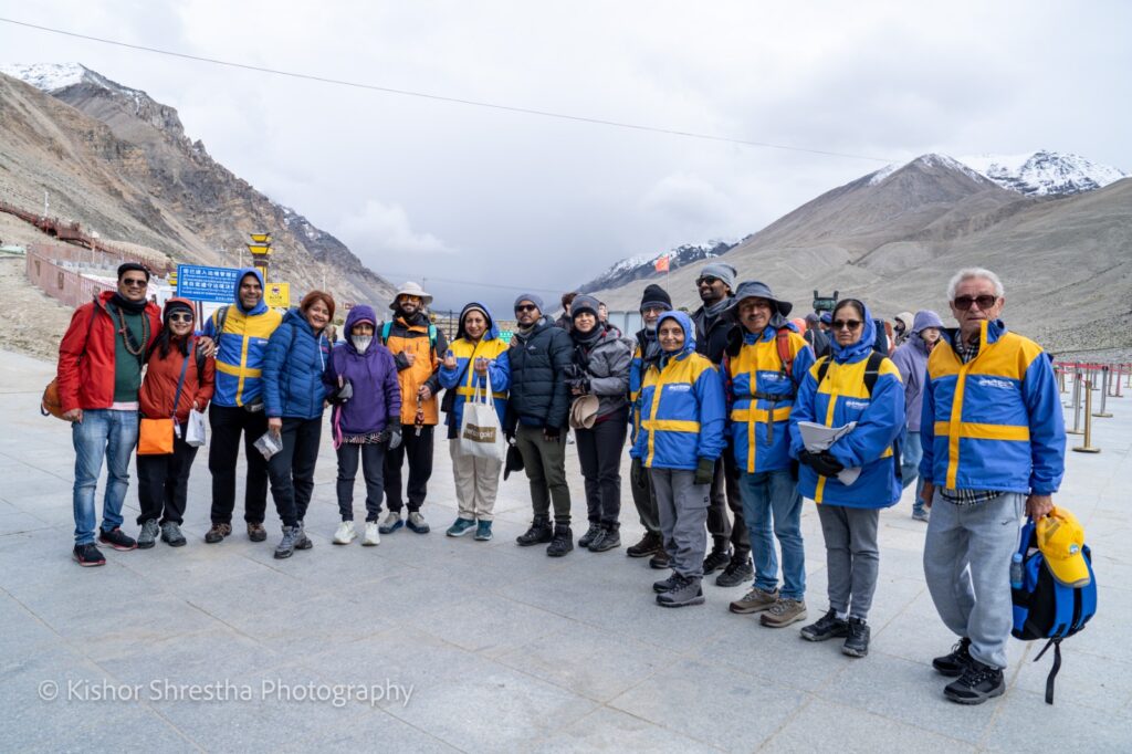 preparation tips for Kailash Mansarovar Yatra