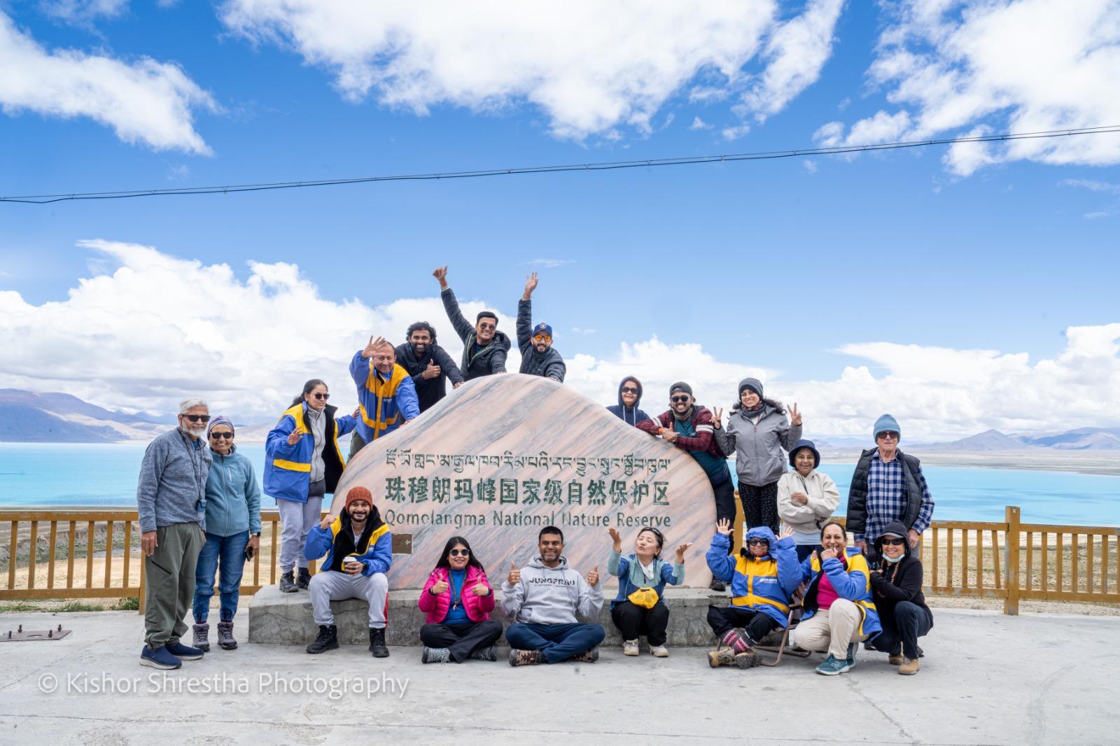 best kailash tour packages